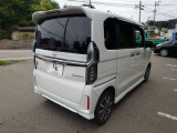 ☆車検整備は当社認証工場で行います!経験豊富なスタッフがお車をしっかり点検・整備!!外装などに関しても気になる部分がございましたらお申し付けください☆もちろん一般の車検・点検・整備も承っております☆