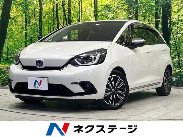 ホンダ フィット 