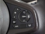 ◆アダプティブクルーズコントロール◆予め設定した車速内でクルマが自動的に加減速。前走車との適切な車間距離を維持しながら追従走行します。【LKAS】車線維持支援システムでステアリング操作を支援。