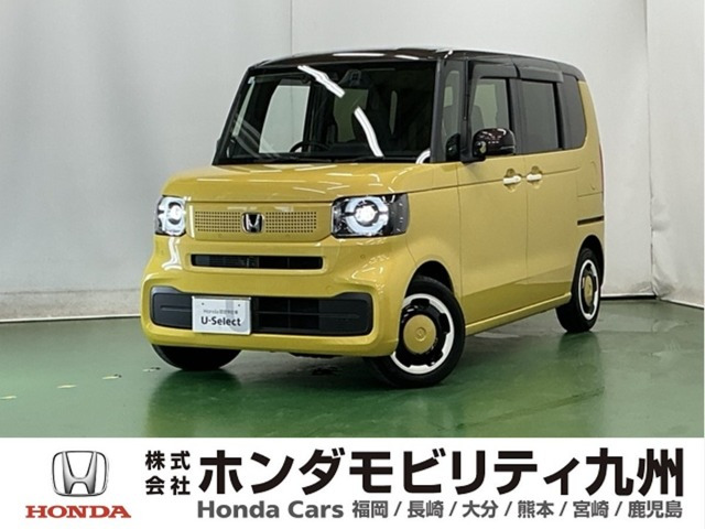 ホンダ N-BOX 
