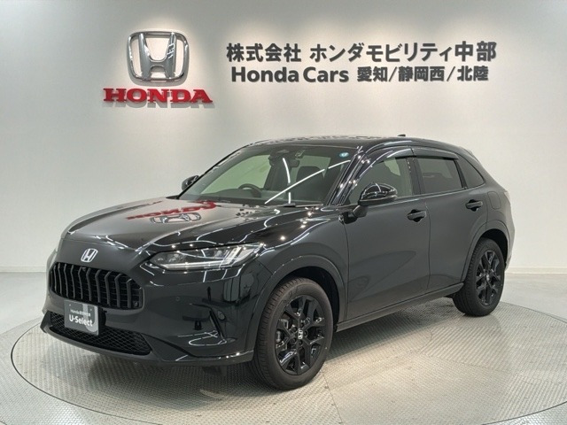 ホンダ ZR-V 