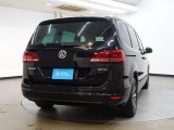 シャラン TDI ハイライン 