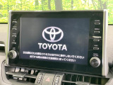 RAV4 2.0 G Zパッケージ 4WD 