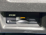 【ETC】高速道路の料金所をストレスなく通過!話題のスポットやサービスエリアに多い「スマートIC」利用時は必須のアイテムです。当店でセットアップを実施、ご納車当日からすぐにご利用いただけます!