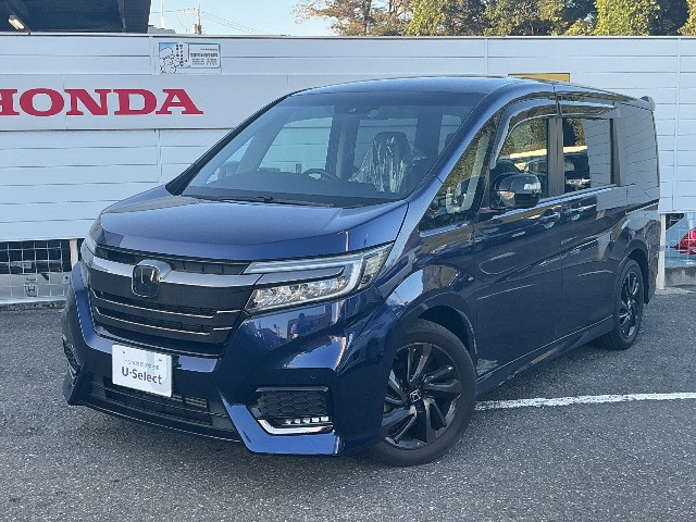 ホンダ ステップワゴン 