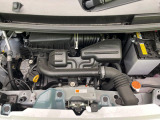 親切・丁寧な専門メカニックスタッフが応対!・車検・点検整備・事故等の修理などアフターサービスも安心。お車のカスタマイズもネクステージのサービススタッフまでご相談ください!