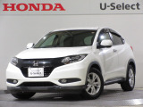 2017年、ヴェゼル(X・ホンダセンシング)が入庫です。当社で下取りしたお車になります。こちらは1年の保証付!延長保証もお付けすることが出来ます。