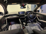 208 GT ハイブリッド 