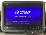Honda CONEECT対応で、更に便利が広がったナビディスプレーです♪フルセグTVとFM/AMラジオもお聞きいただけます♪
