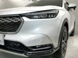LEDヘッドライトは、点灯の瞬間から最大光量を発揮し、突然暗くなるトンネルなどでの安定感を高めます。