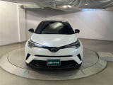 C-HR ハイブリッド 1.8 S LED パッケージ