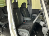 当車両は、次のお客様に気持ちよくお乗りいただくため、専門スタッフによる【徹底シートクリーニング】を施工済みです!