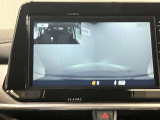【ドライブレコーダー】ナビゲーションでの再生が可能!すぐに撮った映像を確認することができます!