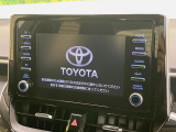 【メーカー純正ナビ】インテリアに溶け込むスタイリッシュな「専用設計」メーカーナビを装備♪視認性や操作性など基本性能にも優れ、より上質なカーライフをお楽しみいただけます。