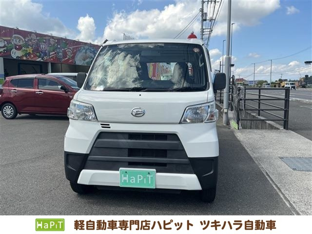 ハイゼットカーゴ スペシャル