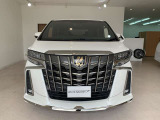 ☆アルファード専門店☆全国対応3年保証&日本全国納車&ローン審査可能☆頭金0円でもOK!頭金無し120回フルローンOK!審査無料☆