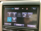 お気に入りの音楽やラジオをクリアなサウンドで。ドライブの時間をより一層楽しく演出してくれるでしょう。