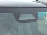 衝突被害軽減ブレーキ搭載のお車です。