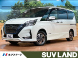 禁煙車 後席モニター 10型ナビ 全周囲カメラ プロパイロット ETC