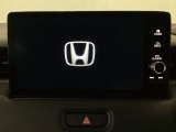 Honda CONEECT対応で、更に便利が広がったナビディスプレーです♪フルセグTVとFM/AMラジオもお聞きいただけます♪