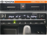 オートタイプのエアコンです。自動で風量を制御し、心地よい空気に包まれた快適な空調をつくります。