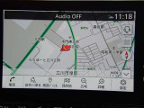 NISSANコネクトナビ、ラジオや地デジなど様々なメディアに対応しております♪(機種により異なりますのでスタッフまでご確認ください)