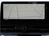 大画面ディスプレイ!※ナビゲーションのご利用には別途NissanConnectへの加入又はスマートフォンからのテザリングが必要となります。詳しくはスタッフまでお問い合わせください