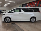 ■ 外装左側 ■ ハイパーなガラスコーティングまでは要らないけど、洗車の時は楽したい! そんなあなたにマイルドガラス系コーティング!鉄粉除去付きガラス系コーティング!