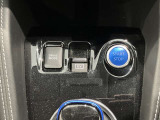DRIVE MODE切替スイッチ(NORMAL・ECO・S)あります☆