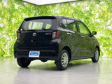 ミライース L SAIII 4WD 