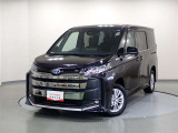 ボディ色はスパークリングブラックパールクリスタルシャインです。  ※弊社では、現車確認・納車時にご来店いただける福島県内在住のお客様、および隣接県のお客様への販売に限らせていただいております。