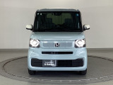 LEDヘッドライトを装備しています。LEDヘッドライトはとても明るく、雨の日や夜間走行も安全・安心です。