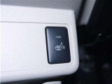 運転席シートヒーター!