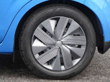 【タイヤ】【純正16インチホイール】《185/60R16》