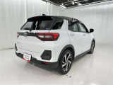 走りにこだわりながら収納力も持ち合わせたお車です。