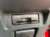 ナビ連動ETC2.0付き
