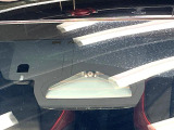 【トヨタセーフティセンス】走行中に前方の車両等を認識し、衝突しそうな時は警報とブレーキで衝突回避と被害軽減をアシスト。より安全にドライブをお楽しみいただけます。