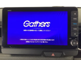Honda CONEECT対応で、更に便利が広がったナビディスプレーです♪また、フルセグTVの他にDVD/CDプレーヤーを装備♪もちろんFM/AMラジオもお聞きいただけますよ♪