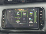CD・DVD機能・Bluetooth機能もございます☆