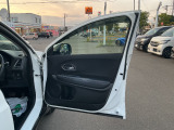 運転手席ドア☆