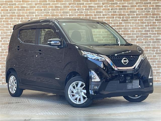 日産 デイズ 