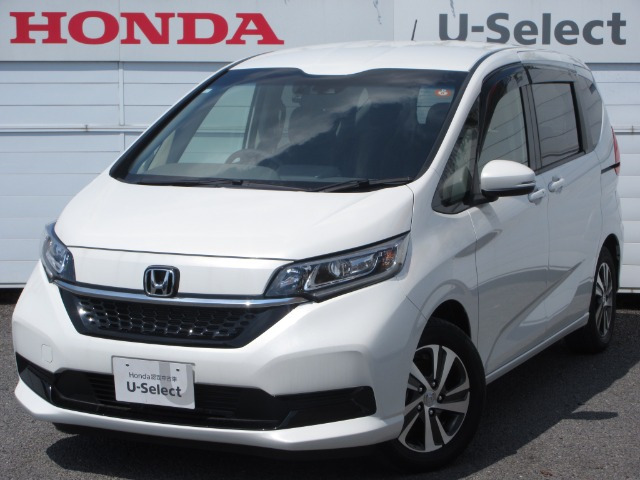ホンダ フリード+ 