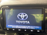 【純正9インチナビ】人気の純正ナビを装備。オーディオ機能も充実しており、Bluetooth接続すればお持ちのスマホやMP3プレイヤーの音楽を再生可能!毎日の運転がさらに楽しくなります!!