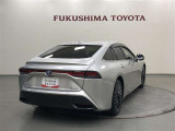 MIRAI Z エグゼクティブパッケージ 