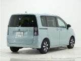 ◆法定整備実施◆Honda認定中古車の整備基準にもとづく整備を実施いたします。法定点検の整備に加え、Honda独自のプラスアルファー点検整備を実施。基準を満たしていない消耗部品を交換いたします。