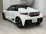 S660 アルファ 