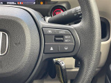 【アダプティブクルーズコントロール(ACC)】アクセルを踏まなくても、設定した速度で走行したり、先行車との車間距離を適切に維持する追従走行できます!機能には限界があるためご注意ください。