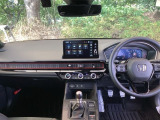 シビック 1.5 RS 