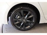 アルミホイール【タイヤサイズ215/45R17】