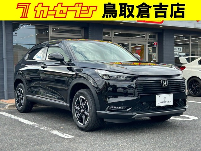 ホンダ ヴェゼル 